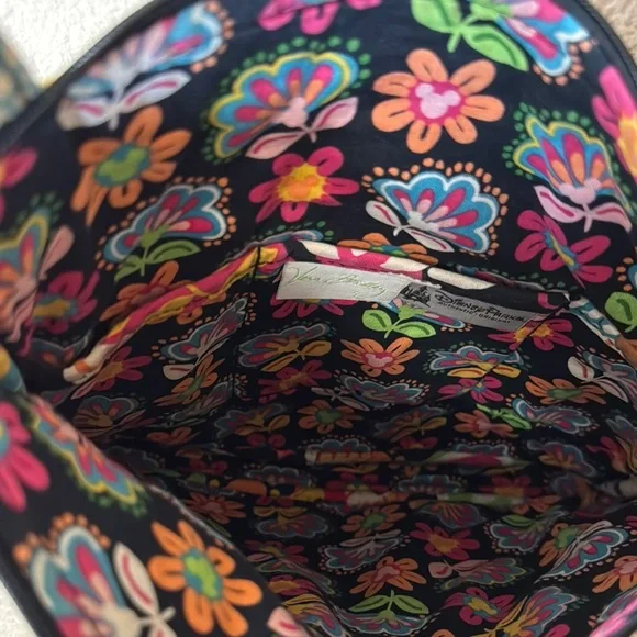 Vera Bradley/Disney crossbody bag - Picture 6 of 7